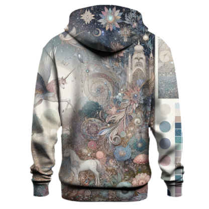 Fairy Dust Hoodie