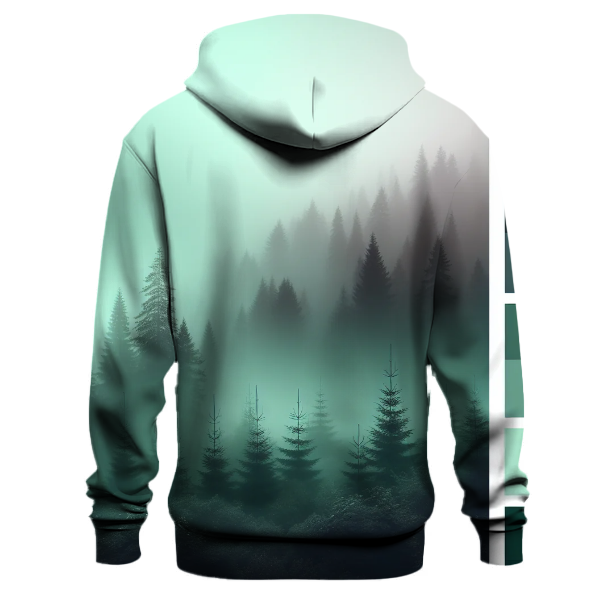 Mountain Mist Trail Hoodie