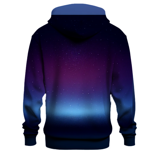 Midnight Bliss Hoodie