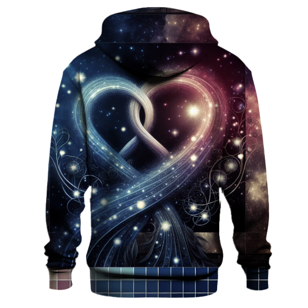 Celestial Love Hoodie