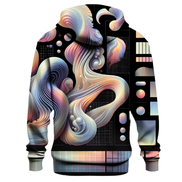 Dreamwave Distortion Hoodie