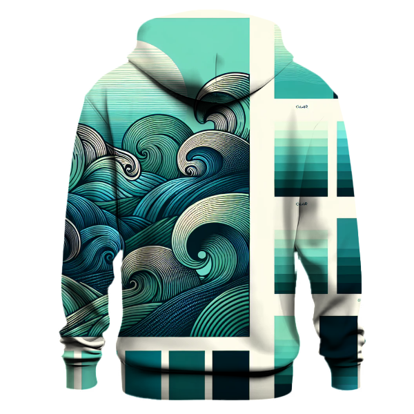 Serenity Waters Hoodie