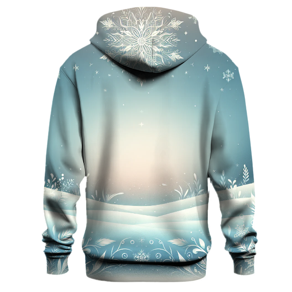 Frosty Mornings Hoodie