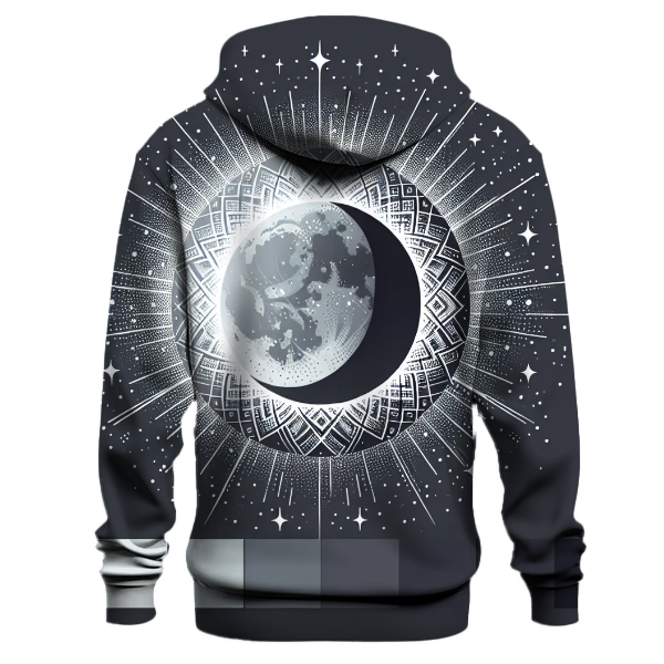 Eclipse Night Hoodie