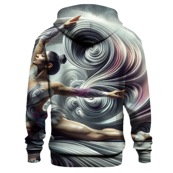 Gymnastics Flex Hoodie