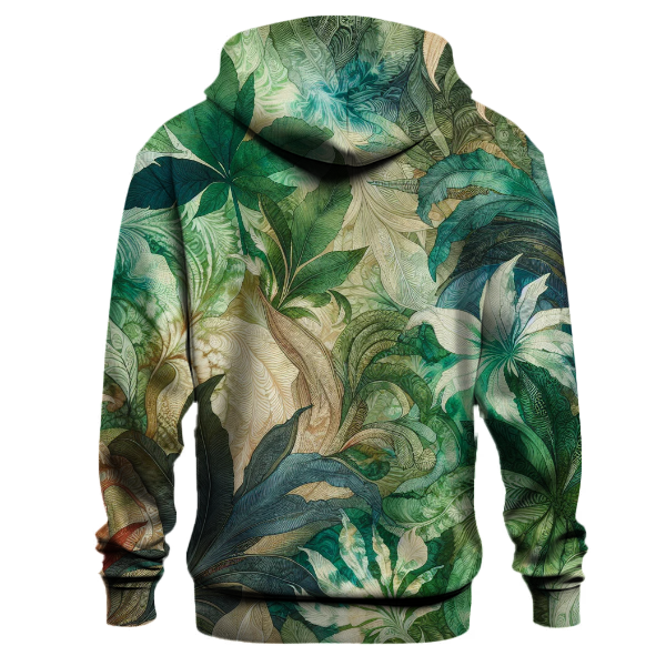 Lush Enchantment Hoodie