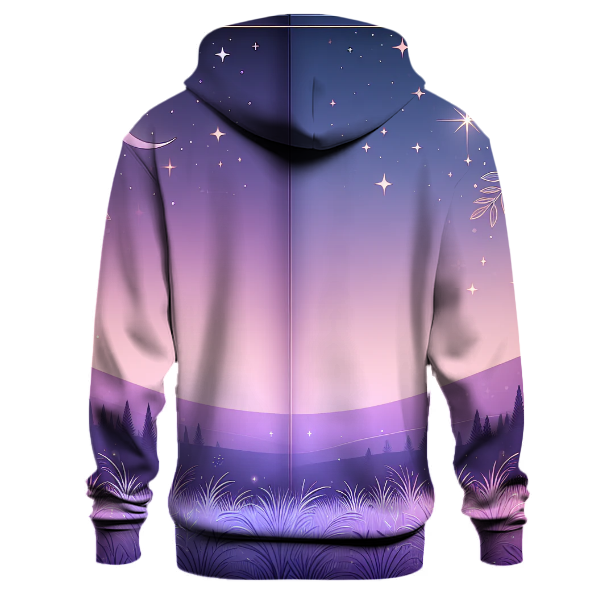 Mystical Dusk Hoodie