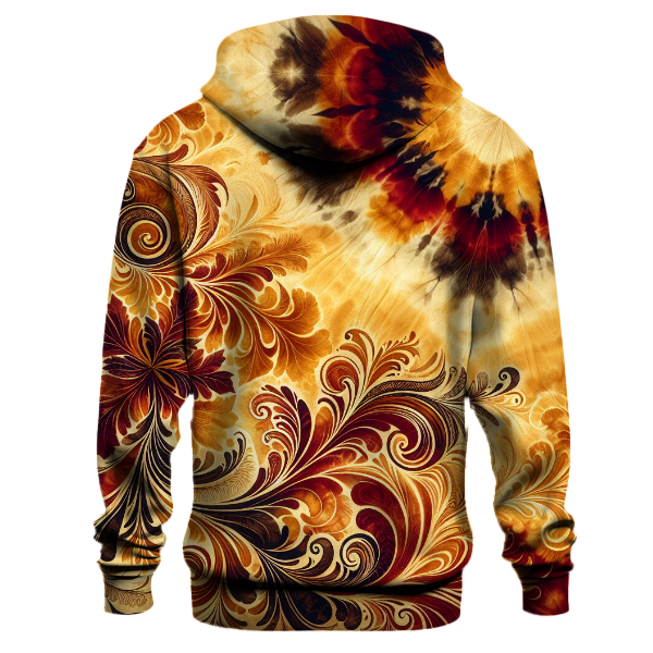 Harvest Moon Melody Hoodie