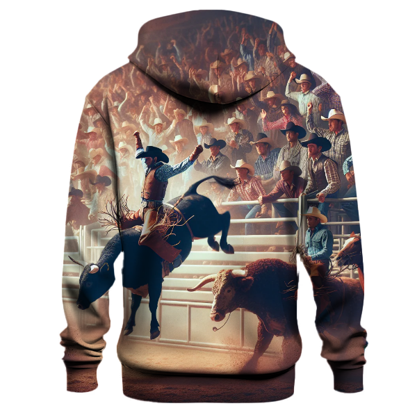 Rodeo Hoodie