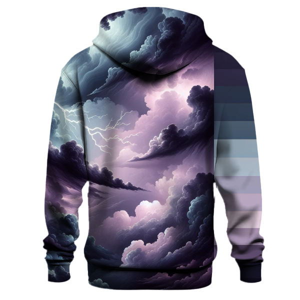 Moody Skies Hoodie