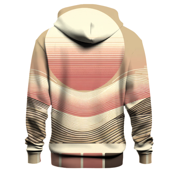 Desert Dawn Blend Hoodie