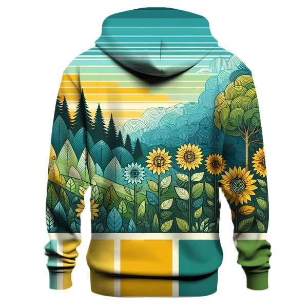 Mountain Meadow Hoodie