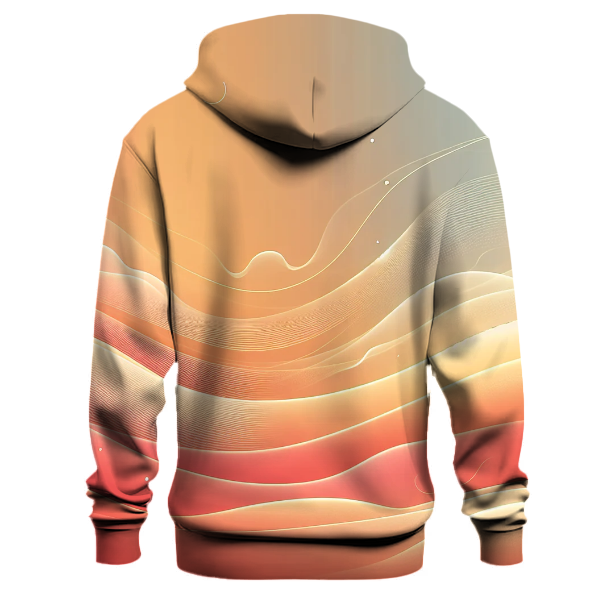 Dawn Light Blend Hoodie
