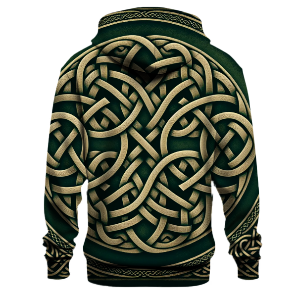 Celtic Connections Hoodie