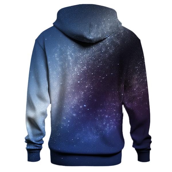 Galactic Dust Hoodie