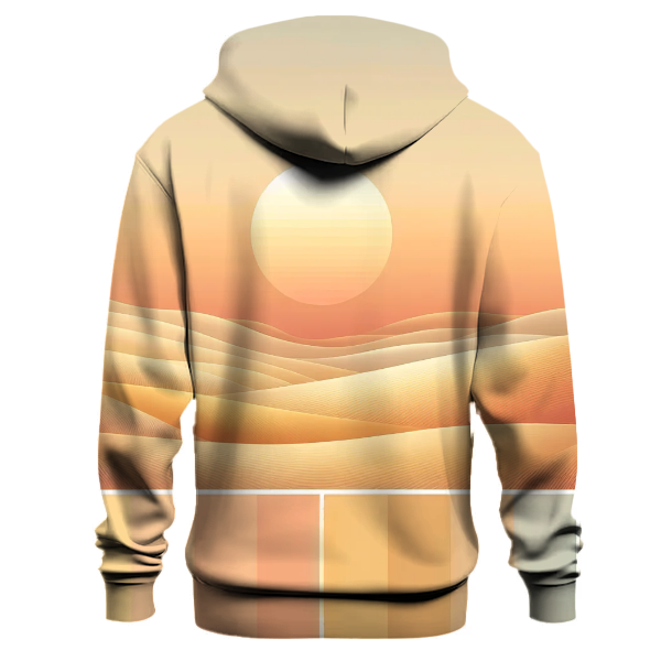 Elysian Sunset Hoodie