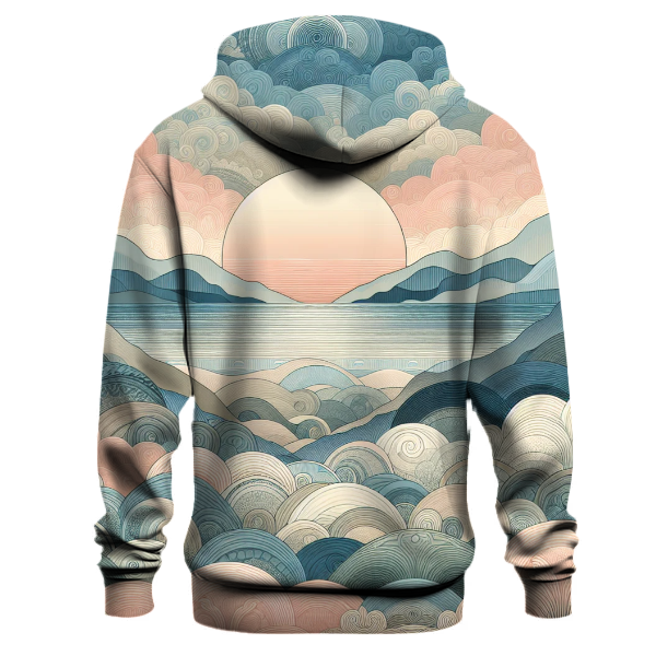 Horizon Dream Weave Hoodie