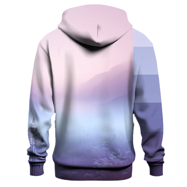 Morning Mist Escape Hoodie