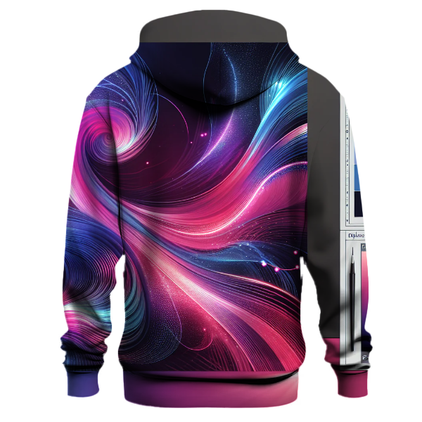 Synthwave Reverie Hoodie