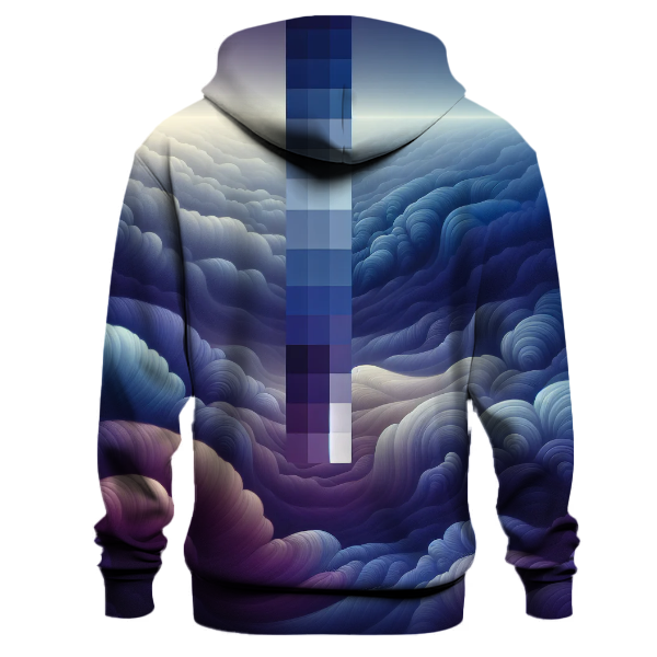 Nightfall Gradient Hoodie