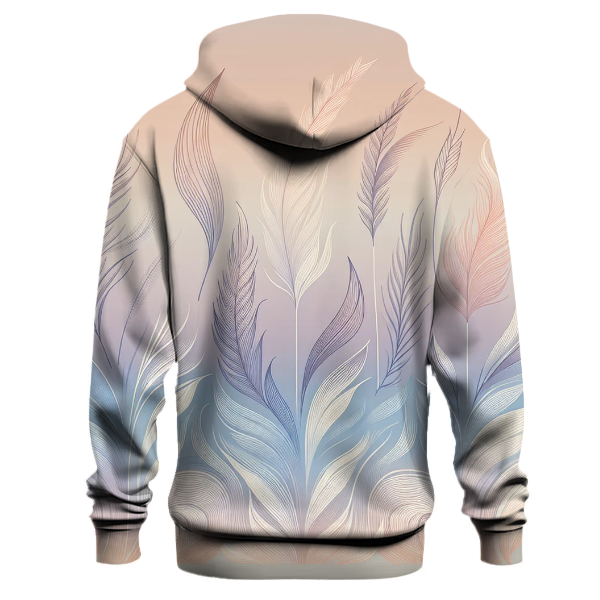 Dawn's Whisper Hoodie