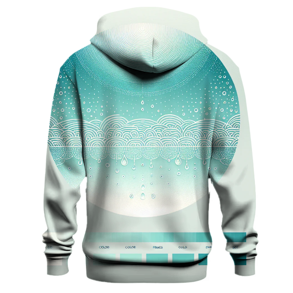Dewy Morning Breeze Hoodie