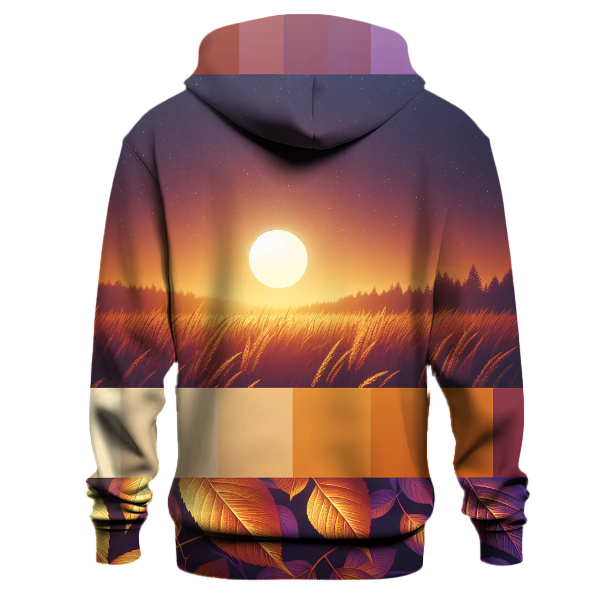 Harvest Moonlight Blend Hoodie