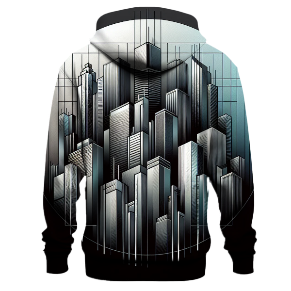 Steel City Symphony Hoodie