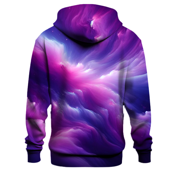 Stellar Nebula Dream Hoodie