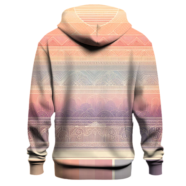 Vintage Dreamscape Hoodie