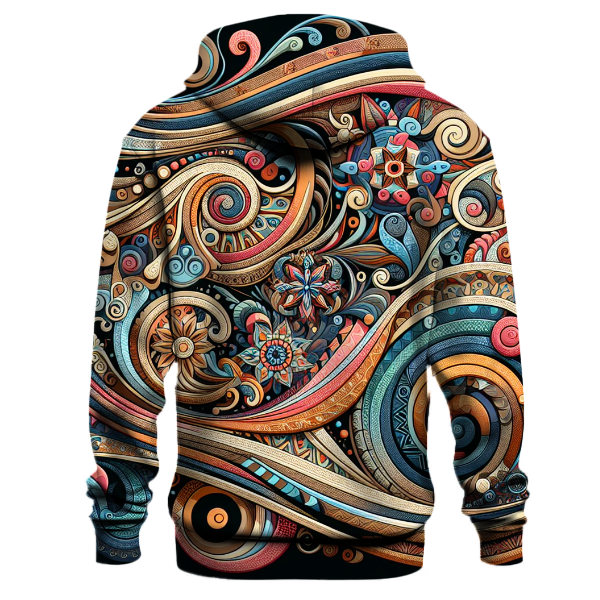Artisan's Touch Hoodie