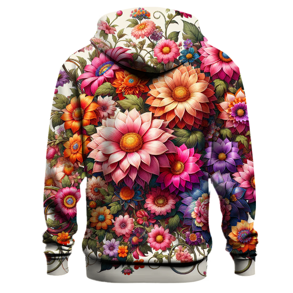 Flower Child Hoodie
