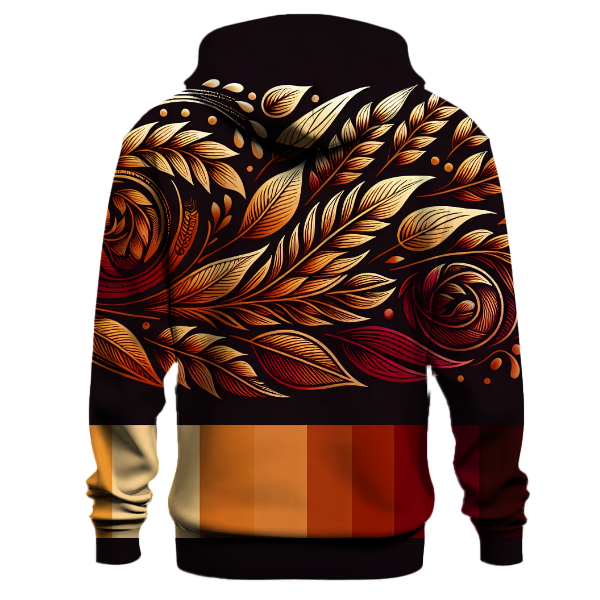 Evening Harvest Hoodie