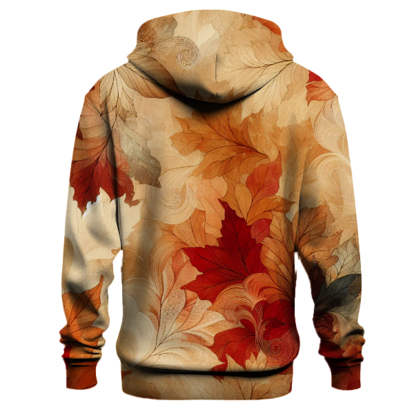 Autumn Chill Hoodie