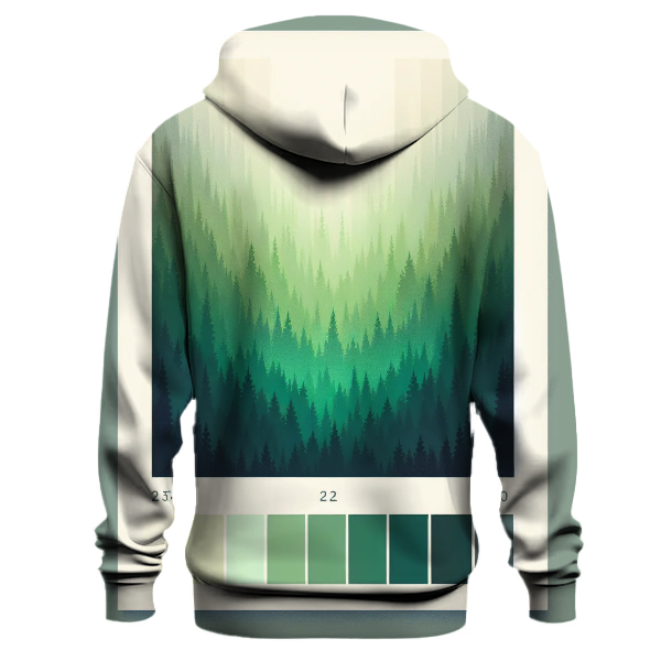 Meadow Mist Hoodie