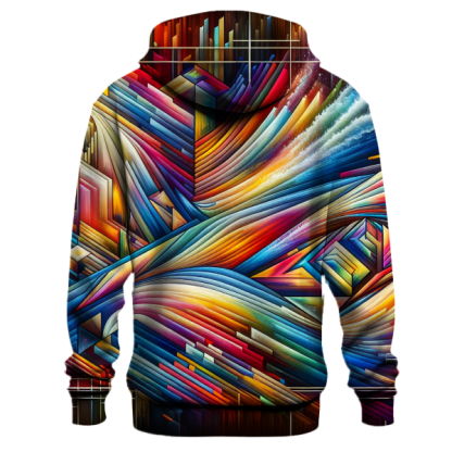 Prism Playground Hoodie