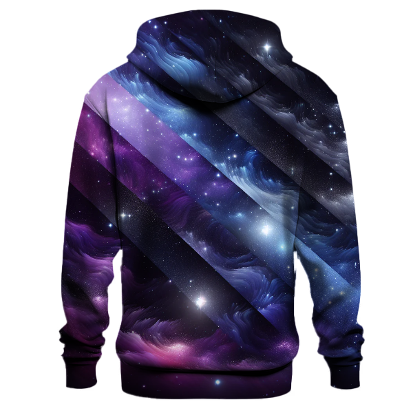 Galactic Core Shift Hoodie