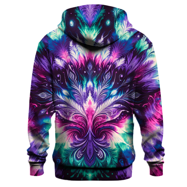 Aurora Twilight Radiance Hoodie