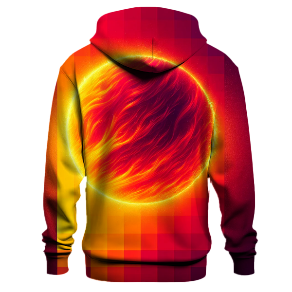 Solar Flare Blend Hoodie