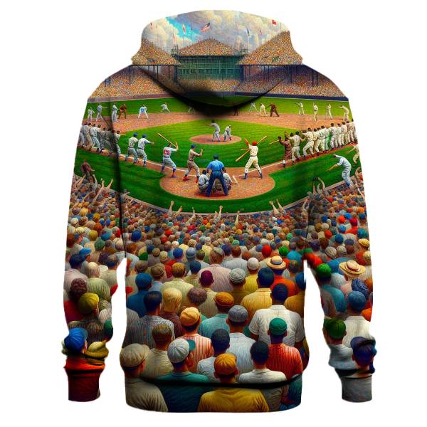Baseball Classic Heritage Hoodie