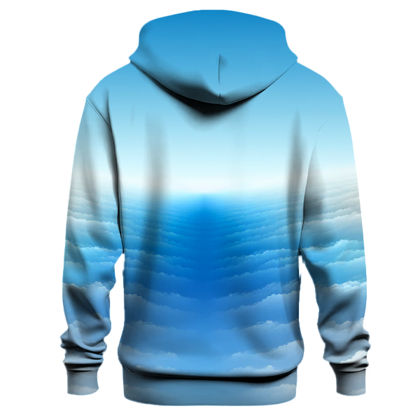 Azure Skies Hoodie