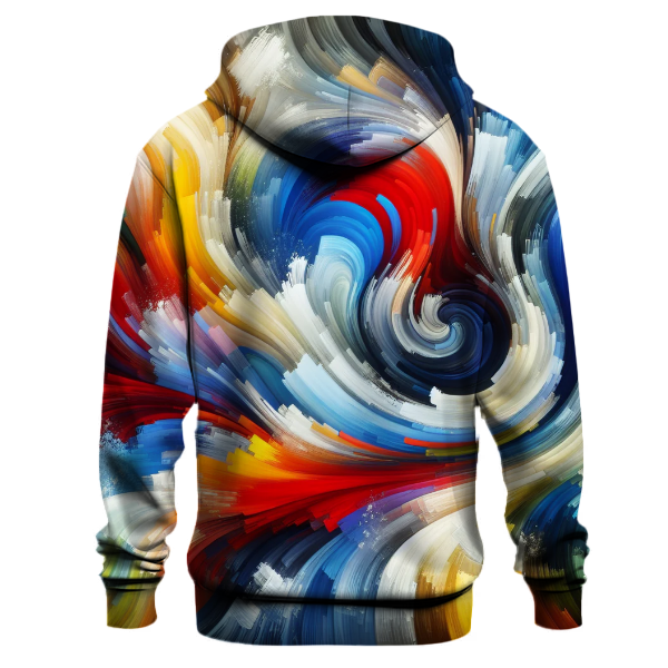 Artful Adventure Hoodie