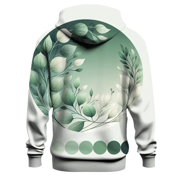 Eucalyptus Breeze Hoodie
