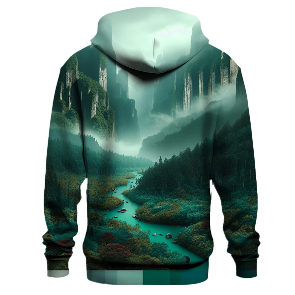 Mystic Valley Adventure Hoodie