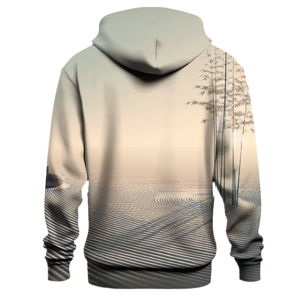 Ethereal Balance Hoodie
