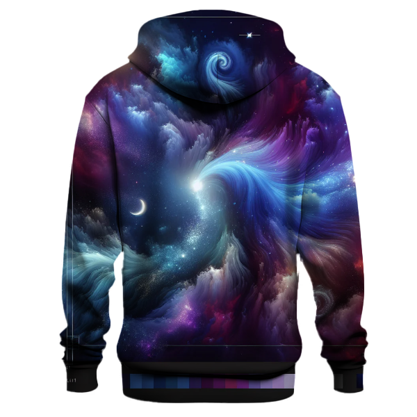 Nebula Wonder Hoodie