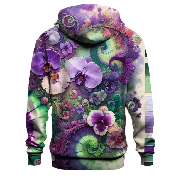Radiant Orchid Hoodie