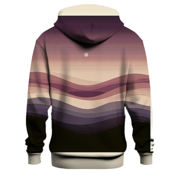 Dusk Harmony Hoodie