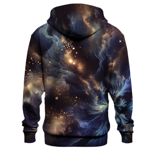 Celestial Path Hoodie