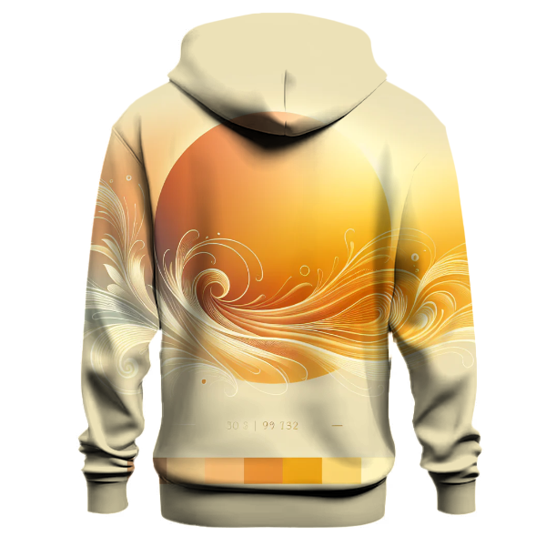 Dawn of Dreams Hoodie